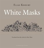 White Masks (eBook, ePUB) White Masks (eBook, ePUB)
