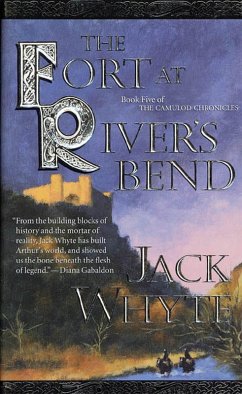 The Fort at River's Bend (eBook, ePUB) - Whyte, Jack