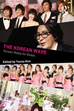 The Korean Wave (eBook, PDF)