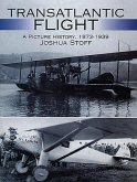 Transatlantic Flight (eBook, ePUB)