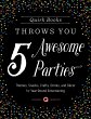 Quirk Books Throws You 5 Awesome... - Bild 1