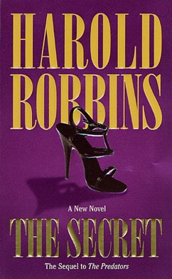 The Secret (eBook, ePUB) - Robbins, Harold