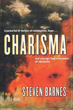 Charisma (eBook, ePUB) - Barnes, Steven