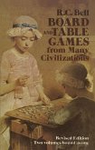 Board and Table Games from Many Civilizations (eBook, ePUB)
