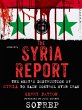 The Syria Report (eBook, ePUB) - Bild 1
