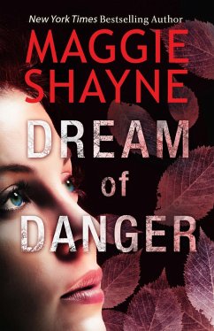 Dream of Danger (eBook, ePUB) - Shayne, Maggie