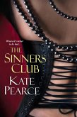 The Sinners Club (eBook, ePUB)