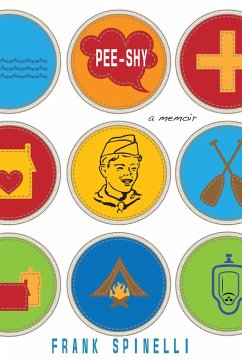 Cover Pee-Shy (eBook, ePUB)