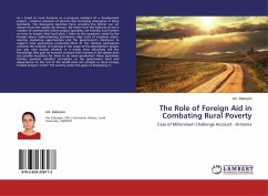 The Role of Foreign Aid in Combating Rural Poverty - Zakaryan, Ani
