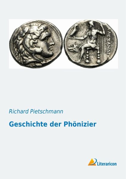 Geschichte der Phönizier Geschichte der Phönizier