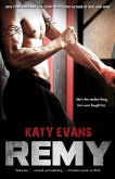 Remy (eBook, ePUB)