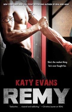 Cover Remy (eBook, ePUB)