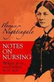 Notes on Nursing (eBook, ePUB)