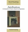 Attribution (eBook, PDF) - Bild 1