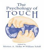 The Psychology of Touch (eBook, PDF)