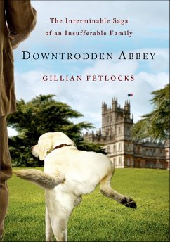 Cover Downtrodden Abbey (eBook, ePUB)