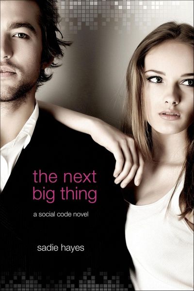 The Next Big Thing (eBook, ePUB) The Next Big Thing (eBook, ePUB)
