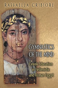 Gymnastics of the Mind (eBook, PDF)