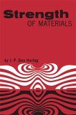 Strength of Materials (eBook, ePUB)