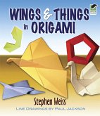 Wings & Things in Origami (eBook, ePUB)