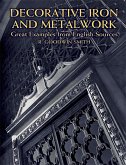 Decorative Iron and Metalwork (eBook, ePUB)