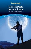 The Fiddler of the Reels and Other Stories (eBook, ePUB)