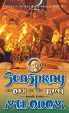 Seaspray: The Quest for the Trilogy (eBook, ePUB)