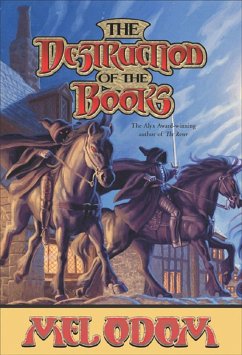 Cover The Destruction of the Books (eBook, ePUB)