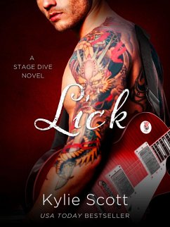 Lick (eBook, ePUB) - Scott, Kylie