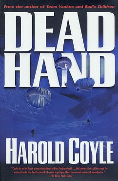 Dead Hand (eBook, ePUB) - Coyle, Harold