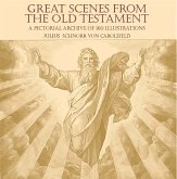 Great Scenes from the Old Testament (eBook, ePUB)