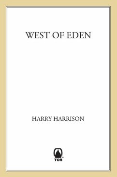 Cover West of Eden (eBook, ePUB)