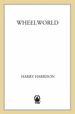 Wheelworld (eBook, ePUB) - Harrison, Harry