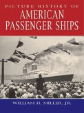 Picture History of American Passenger Ships (eBook, ePUB)