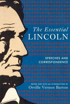 Cover The Essential Lincoln (eBook, ePUB)
