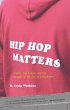 Hip Hop Matters (eBook, ePUB) - Bild 1