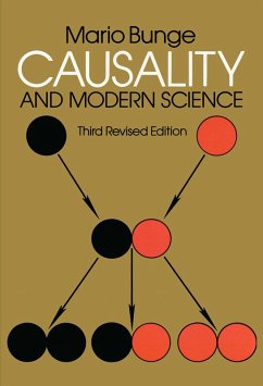 Causality and Modern Science (eBook, ePUB) - Bunge, Mario
