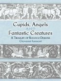 Cupids, Angels and Fantastic Creatures (eBook, ePUB)