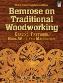 Bemrose on Traditional Woodworking (eBook, ePUB)