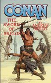 Conan: Sword of Skelos (eBook, ePUB)