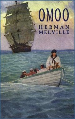 Omoo (eBook, ePUB) - Melville, Herman