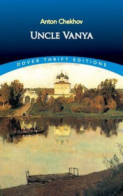 Uncle Vanya (eBook, ePUB) - Chekhov, Anton