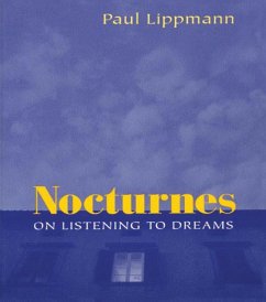 Nocturnes (eBook, ePUB) - Lippmann, Paul