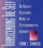 Transcending the Self (eBook, ePUB) Transcending the Self (eBook, ePUB)