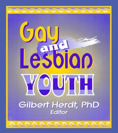 Gay and Lesbian Youth (eBook, PDF) - Herdt, Gilbert