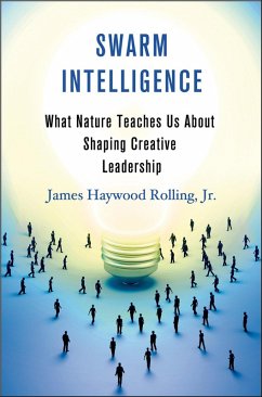 Cover Swarm Intelligence (eBook, ePUB)