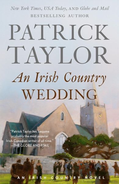 An Irish Country Wedding (eBook, ePUB) An Irish Country Wedding (eBook, ePUB)