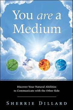 Cover You Are a Medium (eBook, ePUB)