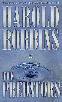 The Predators (eBook, ePUB) - Robbins, Harold