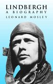 Lindbergh (eBook, ePUB)